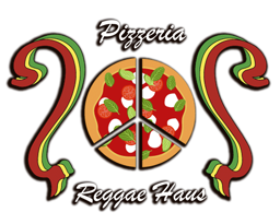 Reggae Haus Graz logo.